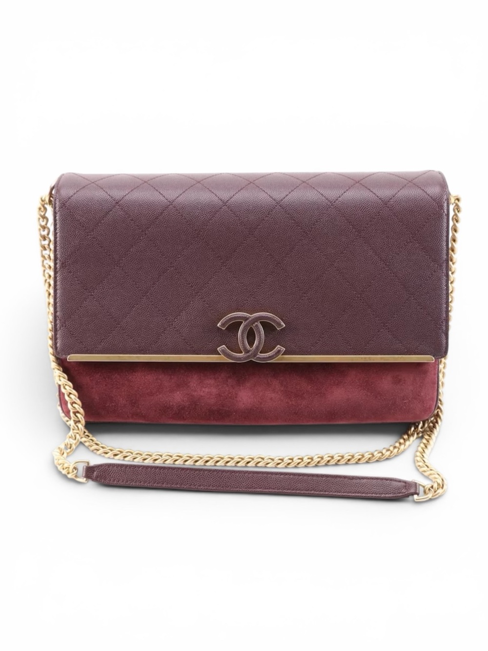 ✧ CHANEL Lady Coco purse